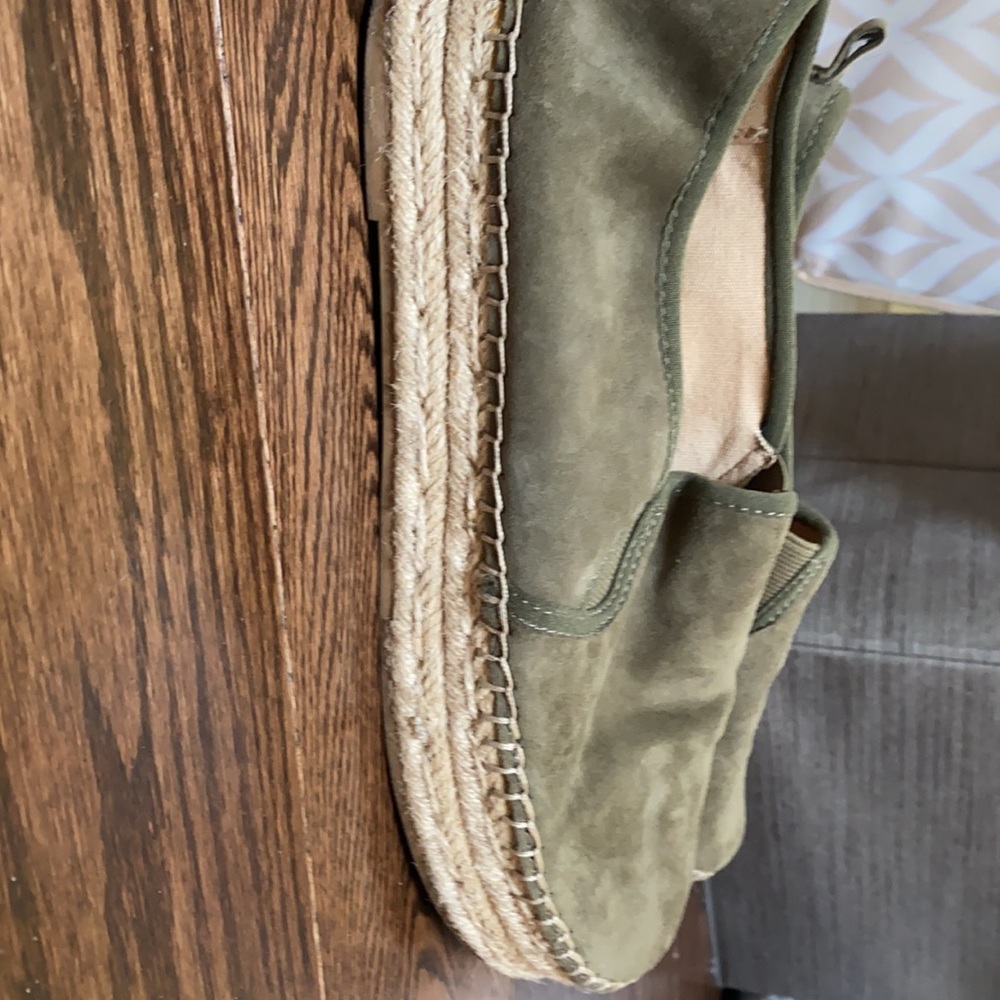 Sam Edelman Platform Espadrilles - image 3